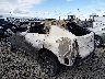 JTMABACA5RA****** Salvage and Repairable 2024 Toyota BZ4X in Eugene