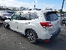 JF2SKAUC5MH****** Salvage and Repairable 2021 Subaru Forester in Ace Perris