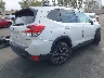 JF2SKAUC5MH****** Salvage and Wrecked 2021 Subaru Forester in California State