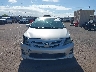 2T1BU4EE8DC****** Wrecked 2013 Toyota Corolla in Hawaii State