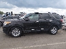 1FM5K8D8XDG****** Reparables 2013 Ford Explorer en Estado de Carolina del Norte
