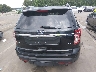 1FM5K8D8XDG****** Destrozados 2013 Ford Explorer