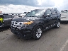 1FM5K8D8XDG****** Usados y Reparables 2013 Ford Explorer en Raleigh