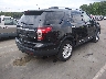 1FM5K8D8XDG****** Salvamento y Destrozados 2013 Ford Explorer en Estado de Carolina del Norte