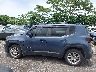 ZACNJCBB0MP****** Repairable 2021 Jeep Renegade in Hawaii State