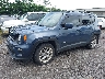 ZACNJCBB0MP****** Used and Repairable 2021 Jeep Renegade in Honolulu