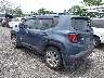ZACNJCBB0MP****** Salvage and Repairable 2021 Jeep Renegade in Honolulu