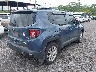ZACNJCBB0MP****** Salvage and Wrecked 2021 Jeep Renegade in Hawaii State