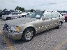WDBGA43G0XA****** Usados y Reparables 1999 Mercedes-Benz S 420 en Austin North