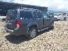5N1AR1NN5CC****** Salvage and Wrecked 2012 Nissan Pathfinder in Hawaii State