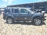 5N1AR1NN5CC****** Wrecked 2012 Nissan Pathfinder in Hawaii State