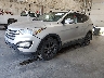 5XYZUDLB7DG****** Used and Repairable 2013 Hyundai Santa Fe in Anchorage