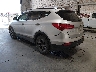 5XYZUDLB7DG****** Salvage and Repairable 2013 Hyundai Santa Fe in Anchorage