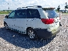 5TDZA23C04S****** Salvage and Repairable 2004 Toyota Sienna in York Springs