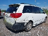 5TDZA23C04S****** Salvage and Repairable 2004 Toyota Sienna in Pennsylvania State