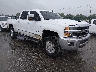 1GC1KTEY7KF****** Salvamento y Destrozados 2019 Chevrolet Silverado 2500 en Wichita