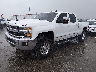 1GC1KTEY7KF****** Usados y Reparables 2019 Chevrolet Silverado 2500 en Wichita