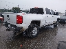1GC1KTEY7KF****** Salvamento y Destrozados 2019 Chevrolet Silverado 2500 en Estado de Kansas