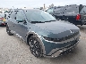 7YAKR4DAXSY****** Salvamento y Destrozados 2025 Hyundai IONIQ 5 en North Hollywood