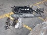 1C6SRFLT9PN****** Wrecked 2023 RAM 1500 in Arizona State