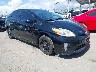 JTDKN3DU7E1****** Salvage and Wrecked 2014 Toyota Prius in North Hollywood