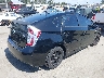 JTDKN3DU7E1****** Salvage and Wrecked 2014 Toyota Prius in California State