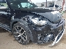3VWSD7AT7JM****** Salvage and Repairable 2018 Volkswagen Beetle in California State