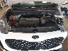 KNDP6CAC4N7****** Repairable 2022 Kia Sportage in Sioux Falls