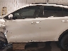 KNDP6CAC4N7****** Salvage 2022 Kia Sportage