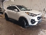 KNDP6CAC4N7****** Salvage and Wrecked 2022 Kia Sportage in Sioux Falls