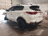 KNDP6CAC4N7****** Salvage and Repairable 2022 Kia Sportage in Sioux Falls