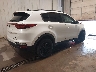 KNDP6CAC4N7****** Salvage and Wrecked 2022 Kia Sportage in South Dakota State