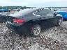 1C3CCCCGXGN****** Salvamento y Destrozados 2016 Chrysler 200 en Estado de Oklahoma