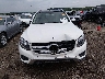 WDC0G4KB8JV****** Wrecked 2018 Mercedes-Benz Glc 300 in Oklahoma State