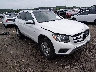 WDC0G4KB8JV****** Salvage and Wrecked 2018 Mercedes-Benz Glc 300 in Tulsa