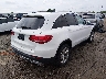 WDC0G4KB8JV****** Salvage and Wrecked 2018 Mercedes-Benz Glc 300 in Oklahoma State