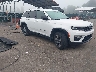 1C4RJYB6XN8****** Salvamento y Destrozados 2022 Jeep Grand Cherokee 4xe en Baltimore