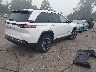 1C4RJYB6XN8****** Salvamento y Destrozados 2022 Jeep Grand Cherokee 4xe en Estado de Maryland