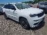 1C4RJFBG8KC****** Salvamento y Destrozados 2019 Jeep Grand Cherokee en Long Island
