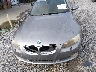 WBAWC33517P****** Repairable 2007 BMW 3 Series in Macon