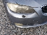 WBAWC33517P****** Wrecked 2007 BMW 3 Series in Georgia State