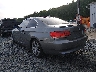 WBAWC33517P****** Salvage and Repairable 2007 BMW 3 Series in Macon