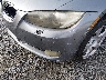 WBAWC33517P****** Salvage and Repairable 2007 BMW 3 Series in Georgia State