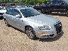 WAUKGAFB2BN****** Salvage and Wrecked 2011 Audi A6 in Minneapolis Saint Paul
