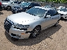 WAUKGAFB2BN****** Used and Repairable 2011 Audi A6 in Minneapolis Saint Paul