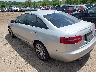 WAUKGAFB2BN****** Salvage and Repairable 2011 Audi A6 in Minneapolis Saint Paul