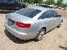 WAUKGAFB2BN****** Salvage and Wrecked 2011 Audi A6 in Minnesota State