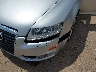 WAUKGAFB2BN****** Salvage and Repairable 2011 Audi A6 in Minnesota State