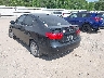 KMHDU46D88U****** Salvamento y Reparables 2008 Hyundai Elantra en Davenport