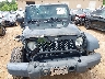 1C4BJWDG7EL****** Destrozados 2014 Jeep Wrangler en Estado de Carolina del Norte